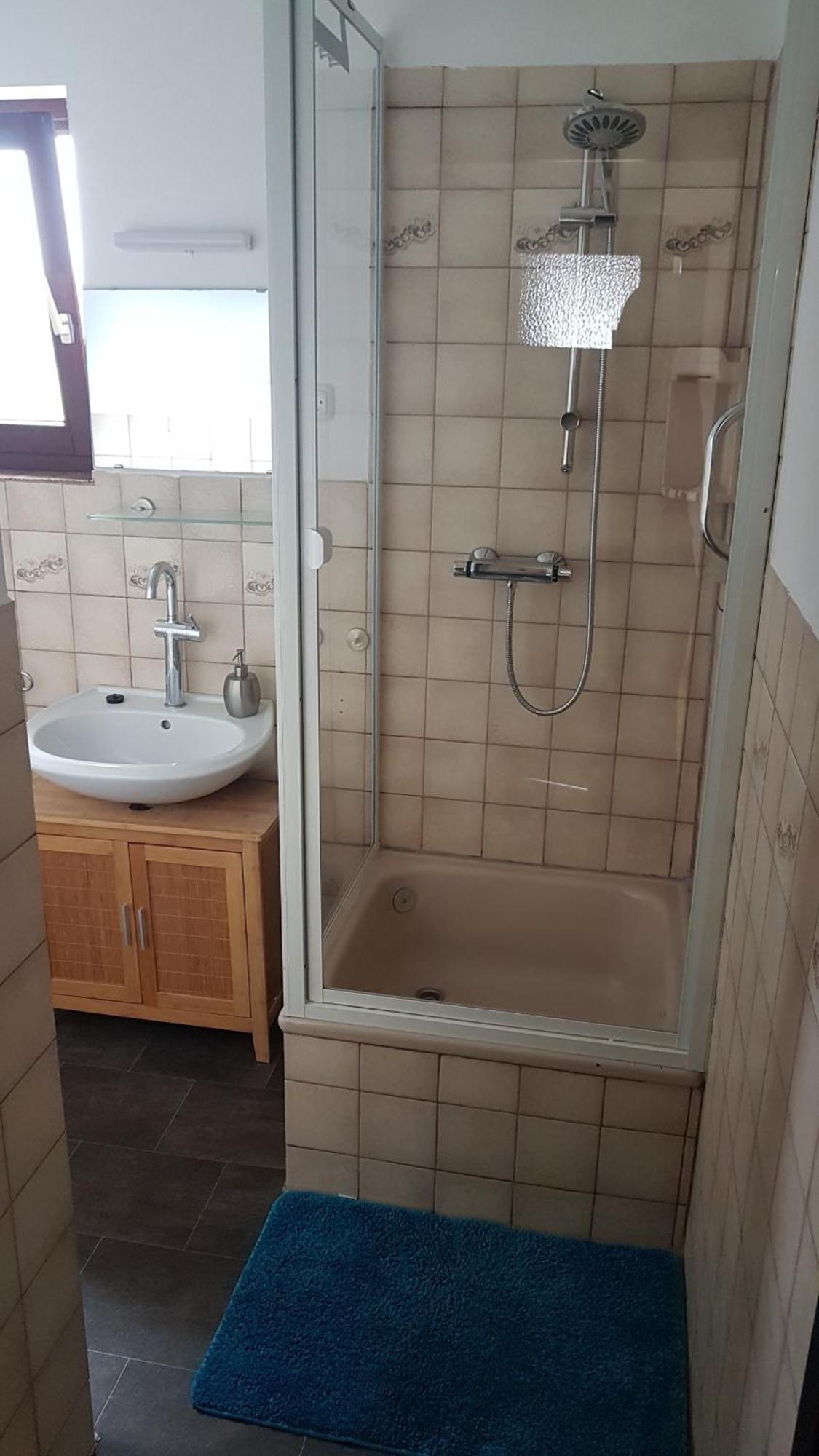 Ferienwohnung Conny Butjadingen Exterior foto